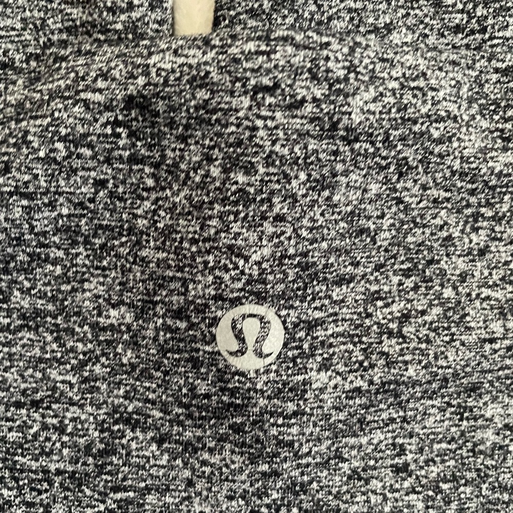 Lululemon Align Gray Leggings - Picture 3 of 5